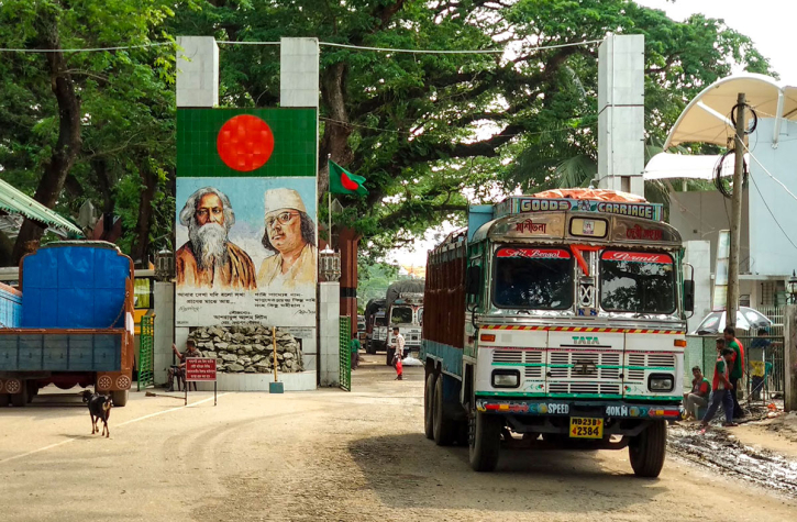 জুলাই গণঅভ্যুত্থান দিবসে বেনাপোল বন্দরে যাত্রী চলাচল স্বাভাবিক থাকবে 