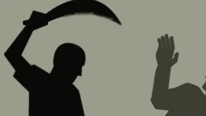 খুলনায় ভ্যানচালককে কুপিয়ে হত্যা