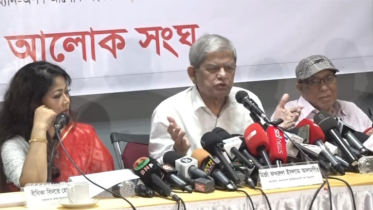 সচিবালয়ে উপদেষ্টারা অসহায় : মির্জা ফখরুল