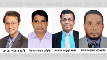 খাদ্য বিভাগের সাত পদে বড় রদবদল