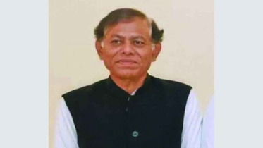 ঝিনাইদহ জেলা আ.লীগের সভাপতি অপু গ্রেপ্তার
