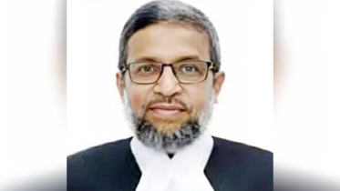 পদত্যাগ করেছেন হাইকোর্টের বিচারপতি ড. আখতারুজ্জামান