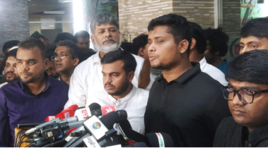 রুমিন বিএনপির আওয়ামীবিষয়ক সম্পাদক : হাসনাত আবদুল্লাহ