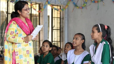 প্রাথমিকে শিক্ষক নিয়োগে নতুন বিধিমালা জারি, নারী কোটা বাতিল
