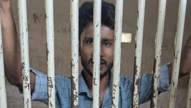 ৩২ নম্বরে ফুল দিতে যাওয়া সেই রিকশাচালকের জামিন