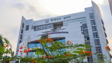 ৮৩ আসনের সীমানা পরিবর্তনে আবেদন পড়েছে ১৭৬০টি