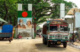 জুলাই গণঅভ্যুত্থান দিবসে বেনাপোল বন্দরে যাত্রী চলাচল স্বাভাবিক থাকবে 