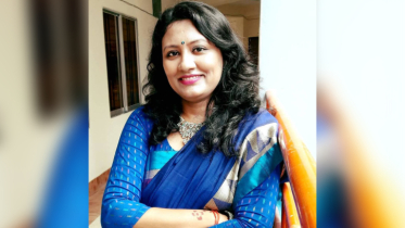 যবিপ্রবি এর ইংরেজি বিভাগের নতুন চেয়ারম্যান হিসাবে ড. ফারজানা নাসরিনের যোগদান