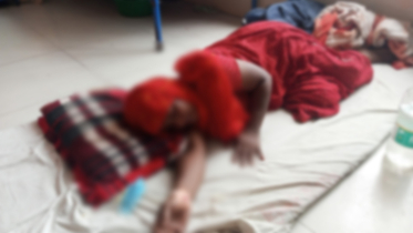 কালীগঞ্জে কৃষক দম্পতিকে পিটিয়ে হত্যার চেষ্টা