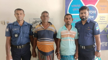 শার্শায় হতদরিদ্র নারীদের চাল ছিনতাই, বিএনপির ২ কর্মী গ্রেপ্তার