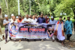 লোহাগড়ায় উৎসবমুখর পরিবেশে শ্রীকৃষ্ণের জন্মাষ্টমী পালিত