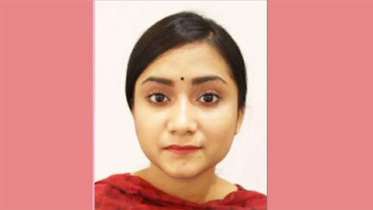 সেই জাফরিন ৫ দিনের রিমান্ডে