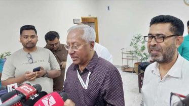 এ সপ্তাহে নির্বাচনের রোডম্যাপ দেবে ইসি