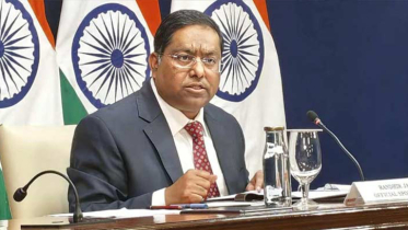 আ. লীগের সব অফিস বন্ধের আহ্বানে যা বলল ভারত