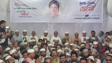 নির্বাচন শেষ না হওয়া পর্যন্ত সংশয় আছে : গয়েশ্বর রায়
