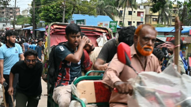 চট্টগ্রাম বিশ্ববিদ্যালয় এলাকায় ১৪৪ ধারা জারি