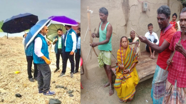 সাদা পাথর লুটপাটে জড়িতদের দুর্নীতি অনুসন্ধানে দুদক