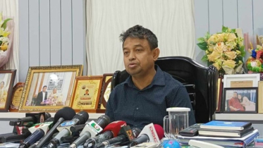 সাবেক ডিবিপ্রধান হারুনসহ পুলিশের ১৮ কর্মকর্তা সাময়িক বরখাস্ত