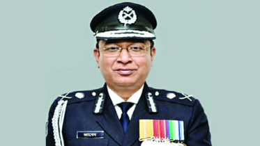 সাবেক আইজিপি জাবেদ পাটোয়ারীসহ ৫ জনের বিরুদ্ধে গ্রেপ্তারি পরোয়ানা