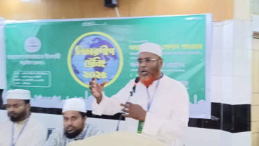 আগামী নির্বাচন পিআর পদ্ধতিতে অনুষ্ঠিত হবে : গোলাম পরওয়ার