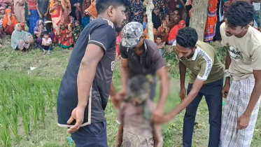 যশোর অভয়নগরে অটো-ভ্যানচালকের মৃতদেহ উদ্ধার 