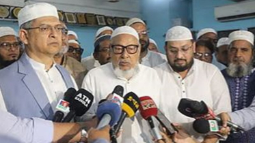 ফেব্রুয়ারিতে নির্বাচন আয়োজনে কোনো বাধা দেখছে না বিএনপি : নজরুল ইসলাম খান