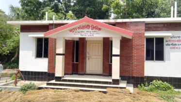 ওষুধের ভাড়ার শূন্য, রোগীরা ফিরছেন খালি হাতে