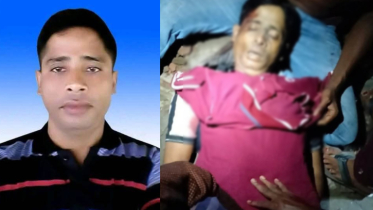 মণিরামপুরে আ.লীগ নেতাকে ছুরিকাঘাতে হত্যা