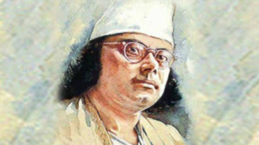 কাজী নজরুলের ‘আমার পথ’: প্রসঙ্গ আত্মানুসন্ধান ও গণগবেষণা