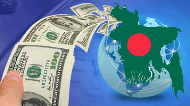 ৯ দিনে রেমিট্যান্স এলো ৬৭ কোটি ৫১ লাখ ডলার