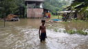 তালায় পাঁচ হাজার মানুষ পানিবন্দি