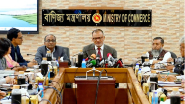 এবার রপ্তানি আয়ের লক্ষ্যমাত্রা সাড়ে ৬৩ বিলিয়ন ডলার