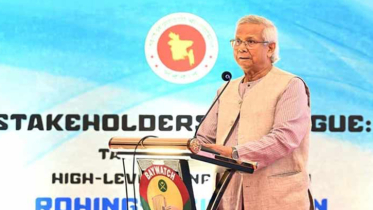 দেশ নির্বাচনের জন্য প্রস্তুত : প্রধান উপদেষ্টা