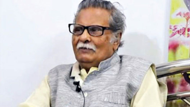 শিক্ষাবিদ ও প্রাবন্ধিক যতীন সরকার আর নেই