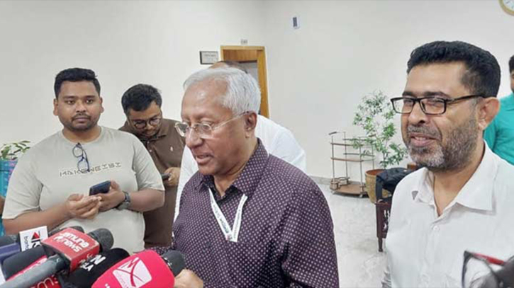 এ সপ্তাহে নির্বাচনের রোডম্যাপ দেবে ইসি