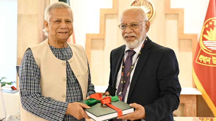 ৭৮ অবসরপ্রাপ্ত কর্মকর্তাকে ভূতাপেক্ষ পদোন্নতির সুপারিশ
