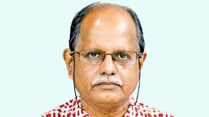 আঘাতের চিহ্ন নেই সাংবাদিক বিভুরঞ্জন সরকারের মরদেহে, স্বজনের কাছে হস্তান্তর আঘাতের চিহ্ন নেই সাংবাদিক বিভুরঞ্জন সরকারের মরদেহে, স্বজনের কাছে হস্তান্তর
