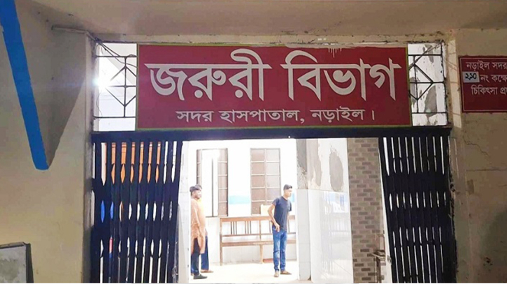 নড়াইল জেলা হাসপাতালে অ্যান্টিভেনম নেই, সাপের দংশনে ৯ মৃত্যু নড়াইল জেলা হাসপাতালে অ্যান্টিভেনম নেই, সাপের দংশনে ৯ মৃত্যু