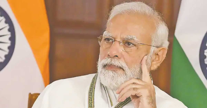 ‘বাংলা বললেই কি বাংলাদেশি’, মোদী সরকারের জবাব চাইল আদালত ‘বাংলা বললেই কি বাংলাদেশি’, মোদী সরকারের জবাব চাইল আদালত