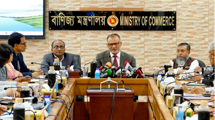 এবার রপ্তানি আয়ের লক্ষ্যমাত্রা সাড়ে ৬৩ বিলিয়ন ডলার
