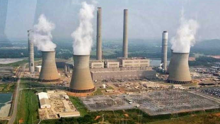 বিদ্যুৎ উৎপাদনে রামপাল তাপবিদ্যুৎ কেন্দ্রের রেকর্ড