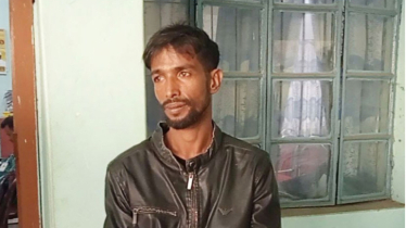 খুলনার ১২মামলার আসামী চিংড়ি পলাশ যশোরে গ্রেপ্তার খুলনার ১২মামলার আসামী চিংড়ি পলাশ যশোরে গ্রেপ্তার