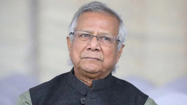 জাতি তার এক মহান অভিভাবককে হারাল : প্রধান উপদেষ্টা