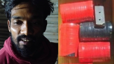 যশোরে হত্যা মামলার আসামি আটক, পৃথক অভিযানে চাকুসহ কিশোর আটক