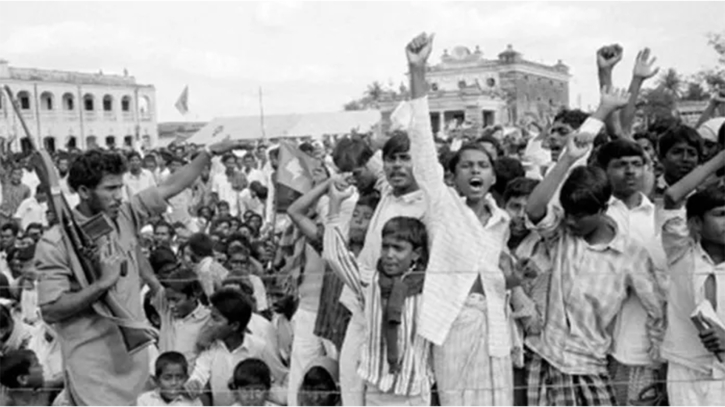 ৬ ডিসেম্বর : আজ যশোর মুক্ত দিবস