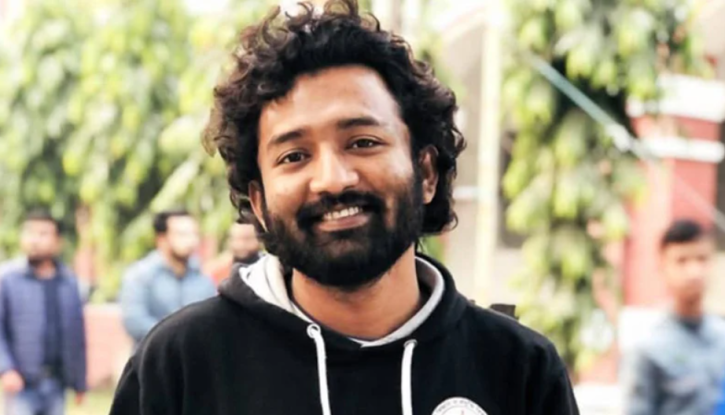 বৈষম্যবিরোধী ছাত্র আন্দোলন যশোরের আহ্বায়ক রাশেদ খানের পদত্যাগ বৈষম্যবিরোধী ছাত্র আন্দোলন যশোরের আহ্বায়ক রাশেদ খানের পদত্যাগ