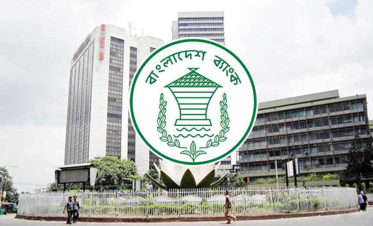 নতুন মুদ্রানীতি ঘোষণা, নীতি সুদহার অপরিবর্তিত
