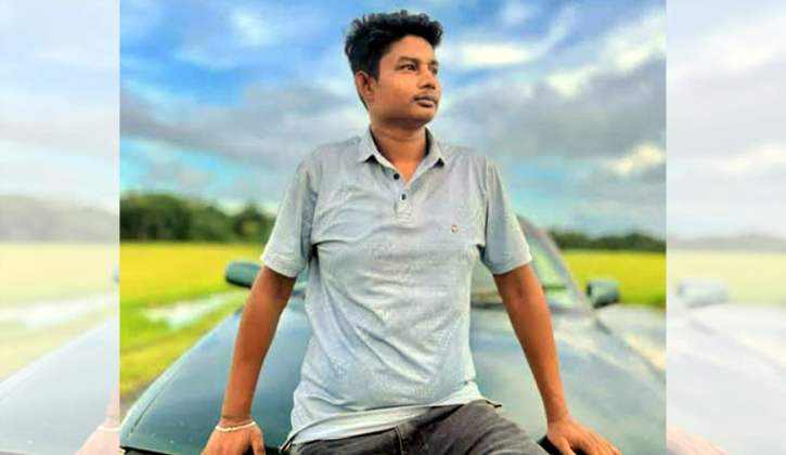 বিপুল হত্যা মামলার প্রধান আসামি বাপ্পিসহ দুজন আটক বিপুল হত্যা মামলার প্রধান আসামি বাপ্পিসহ দুজন আটক