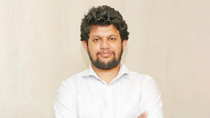 জুলাই নিয়ে চলচ্চিত্র ও প্রামাণ্যচিত্র নির্মিত হবে : মাহফুজ আলম