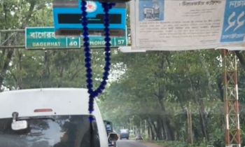 আইন-শৃঙ্খলা রক্ষা বাহিনীর নিরাপত্তায় ফিরছেন এনসিপি নেতারা